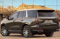 Cadillac Escalade Premium