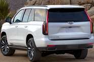 Cadillac Escalade Premium