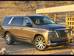 Cadillac Escalade V поколение Внедорожник