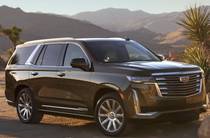 Cadillac Escalade Premium