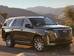 Cadillac Escalade V поколение Внедорожник