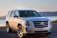 Cadillac Escalade Premium