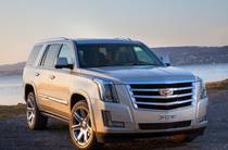 Cadillac Escalade Premium