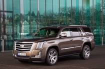 Cadillac Escalade Premium