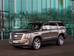 Cadillac Escalade IV покоління Позашляховик