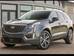 Cadillac XT5 I поколение (FL) Кроссовер