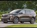 Cadillac XT6 I покоління Кросовер