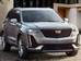 Cadillac XT6 I покоління Кросовер