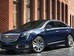 Cadillac XTS I поколiння (2nd FL) Седан