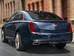 Cadillac XTS I поколiння (2nd FL) Седан