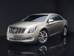 Cadillac XTS I покоління Седан