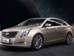 Cadillac XTS I покоління (FL) Седан