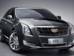 Cadillac XTS I покоління (FL) Седан