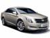 Cadillac XTS I покоління (FL) Седан