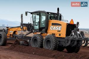 Case cx Автогрейдер-2021 Автогрейдер