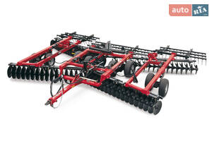 Case ih I поколение Борона