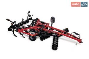 Case ih I поколение Рыхлители