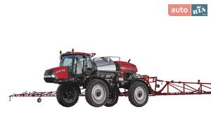 Case ih I поколение Опрыскиватель самоходный