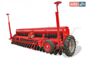 Case ih I поколение Сеялка зерновая