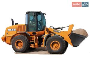 Case ih I поколение Фронтальный погрузчик