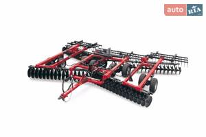 Case ih I поколение Агрегат почвообрабатывающий
