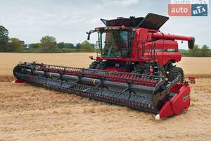 Case ih I поколение Жатка зерновая