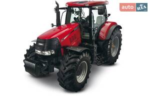 Case ih I поколение Трактор