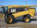 CAT Lexion CM I поколiння Комбайн