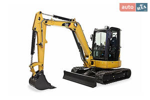 Caterpillar 305-5 I поколение Экскаватор