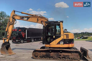 Caterpillar 314 I поколение Экскаватор