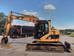 Caterpillar 314 I поколение Экскаватор