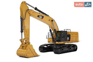 Caterpillar 374 I поколение Экскаватор