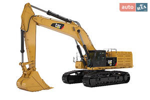 Caterpillar 390 I поколение Экскаватор