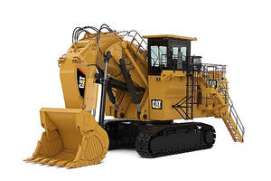 Caterpillar 6030 I поколение Экскаватор