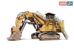 Caterpillar 6050 I поколение Экскаватор