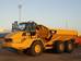 Caterpillar 730 I покоління Самоскид