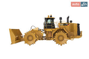 Caterpillar 836 I поколение Уплотнитель