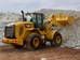 Caterpillar 950 I поколение Фронтальный погрузчик