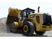 Caterpillar 950 I поколение Фронтальный погрузчик