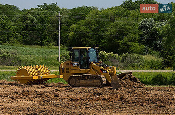 Caterpillar 953  2006