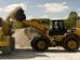 Caterpillar 972 I поколение Фронтальный погрузчик