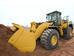 Caterpillar 980 I поколiння Навантажувач