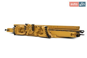 Caterpillar rhh I поколение Струговая установка