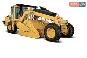 Caterpillar rm II поколение Смесительная