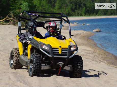 CF625-X6 Cf moto CF625-X6