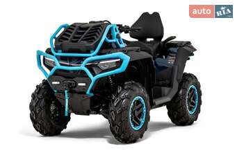 Cf moto CForce 1000 MV 2026 в Полтава