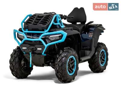 Cf moto CForce 1000 MV 2026 Base