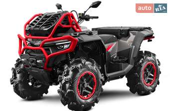 Cf moto CForce 1000 MV 2026 в Полтава