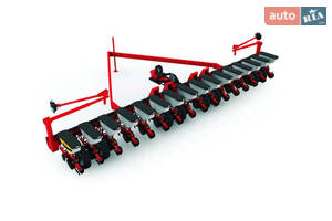 Challenger 9186 I поколение Сеялка