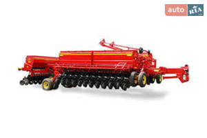 Challenger 9531 I поколение Сеялка